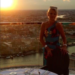 Meet your Posher, Kate